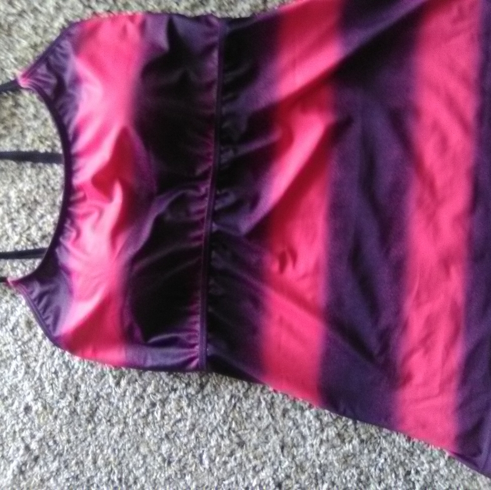 Bathing suit